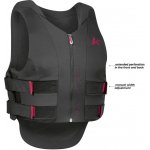 Komperdell Safety Vest Ultra Vario Junior 25/26 128 černá – Sleviste.cz