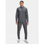 Under Armour pánská sportovní souprava Challenger Tracksuit-GRY šedá – Zboží Mobilmania