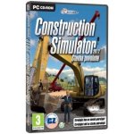 Bau Simulator 2012 – Zboží Mobilmania