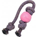 Beco Rope Ball S – Zbozi.Blesk.cz