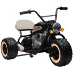 Mamido elektrická motorka LL6688 24V 2x800W černá – Sleviste.cz