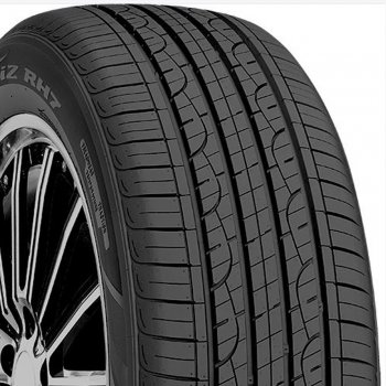 Nexen N'Priz RH7 255/60 R18 108H