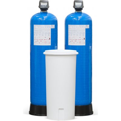 Waterfilter DUO OPTIM 100 – Hledejceny.cz