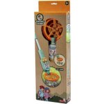 Simba Toys Objevuj Detektor kovů – Zboží Mobilmania