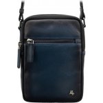 Značková pánská kožená taška Visconti GT234 – Zbozi.Blesk.cz