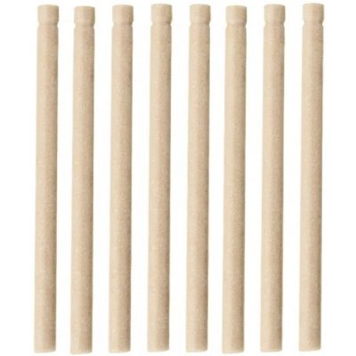 Pro Háčkování Náhradní kolíky pro vypínací podložku V2 – délka 6 cm – caramel champagne – Hledejceny.cz