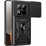 JP CamShield, Xiaomi Redmi Note 15 Pro Plus 5G, černý – Hledejceny.cz