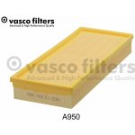 Vzduchový filtr VASCO A950 – Hledejceny.cz