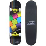 NILS Extreme CR 3108 SB Colors of Life – Zbozi.Blesk.cz