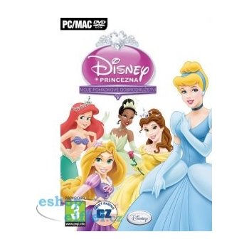 Disney Princess: My Fairytale Adventure