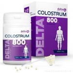Delta Medical Delta COLOSTRUM 800 Perly 60 g – Hledejceny.cz
