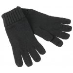 Myrtle Beach zimní rukavice MB7980 černá