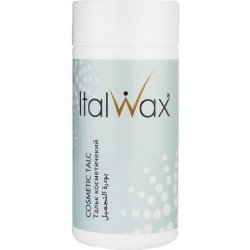 Italwax Pudr předdepilační 50 g