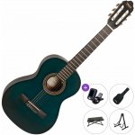 Valencia VC203 Transparent Blue SET – Sleviste.cz