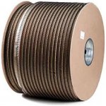 Copierland Drátěné hřbety na cívce 3:1 - 14,3 mm (9/16") - 21.000 závěsů - stříbrné – Hledejceny.cz