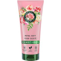 Herbal Essences Rose Scent Petal Soft Kondicionér výživa suchých vlasů 250 ml