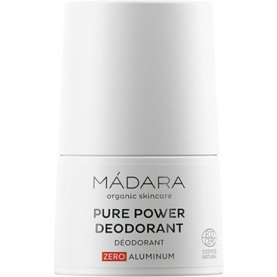 Mádara Pure Power Woman roll-on 50 ml