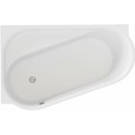 Ravak ARC 170x105 cm CF81000000 – Hledejceny.cz