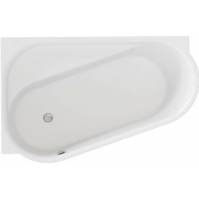 Ravak ARC 170x105 cm CF81000000 – Hledejceny.cz