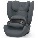 Cybex Pallas B i-Size 2024 cobblestone grey – Sleviste.cz