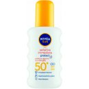 Nivea Sun Sensitive Protect Sun-Allergy spray SPF50 200 ml