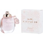 Coach Floral parfémovaná voda dámská 50 ml – Hledejceny.cz