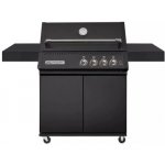 CROSSRAY 4 BLACK LINE Trolley – Hledejceny.cz