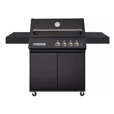 CROSSRAY 4 BLACK LINE Trolley – Hledejceny.cz