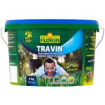 TRAVIN - trávníkové hnojivo s herbicidy 4 kg – Sleviste.cz