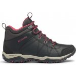 Columbia boty dunwood MID dámské trekové – Zboží Mobilmania