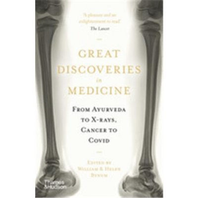 Great Discoveries in Medicine – Zboží Mobilmania