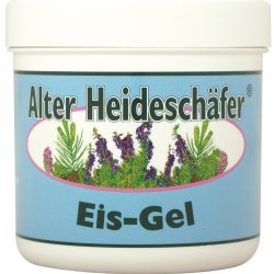 Heideschäfer Eis Gel Alter 250 ml