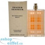 Burberry Brit parfémovaná voda dámská 100 ml tester – Zboží Mobilmania