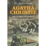 Expres do Plymouthu / The Plymouth Express - Christie Agatha – Hledejceny.cz