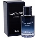 Christian Dior Eau Sauvage kolínská voda pánská 100 ml