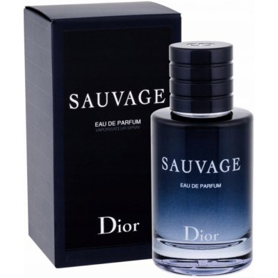 Christian Dior Eau Sauvage kolínská voda pánská 100 ml – Zboží Mobilmania