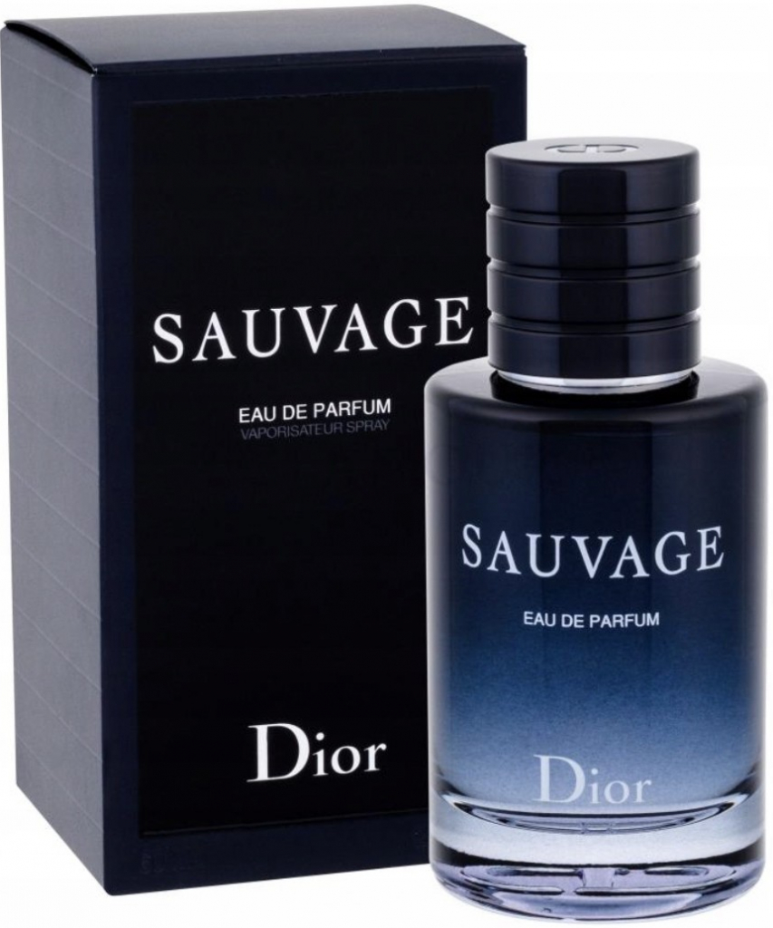 Christian Dior Eau Sauvage kolínská voda pánská 100 ml