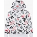 Nike RWB Graffiti Tag Hoodie – Hledejceny.cz