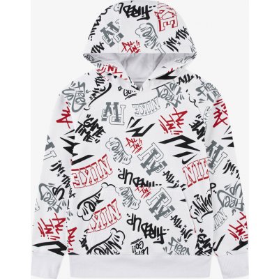 Nike RWB Graffiti Tag Hoodie – Hledejceny.cz