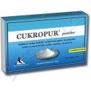 Cukropur powder stolní sladidlo 100 g