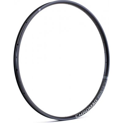 Ráfek MTB - CHROMAG Phase 27,5" - Černá – Sleviste.cz