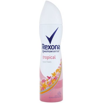 Rexona Tropical deospray 150 ml