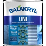Balakryl V2045 0100 mat 0,7kg bílá – Sleviste.cz