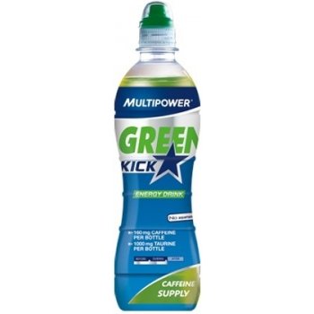 Multipower GREEN KICK 500 ml