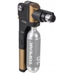 Topeak Tubi Master Plus – Zboží Dáma