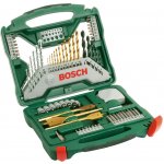 Bosch X Line Titan 2607019329 70 ks – Zbozi.Blesk.cz