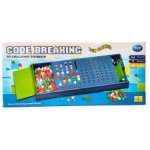 Code Breaking – Zboží Dáma