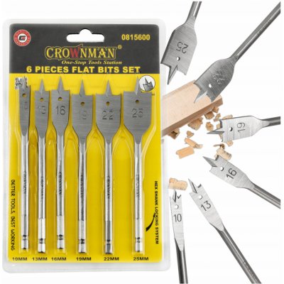 CROWNMAN CM-0815600 – Hledejceny.cz