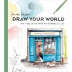 Draw Your World – Hledejceny.cz