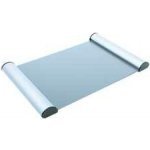 Jmenovky na dveře na klip, pro formát 148 x 148 mm, 5 ks